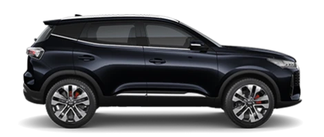 TIGGO 4 PRO