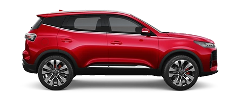 CHERY TIGGO 4 NEW