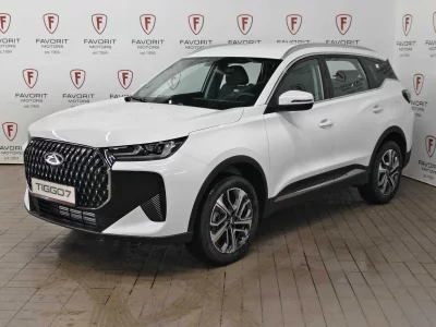 CHERY TIGGO 7 L
