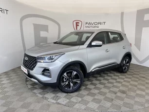 CHERY TIGGO 4 PRO